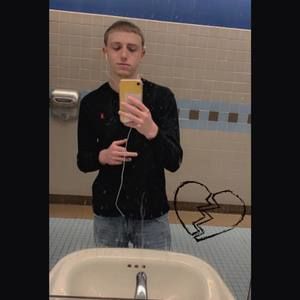 Meet your Posher, Jacob